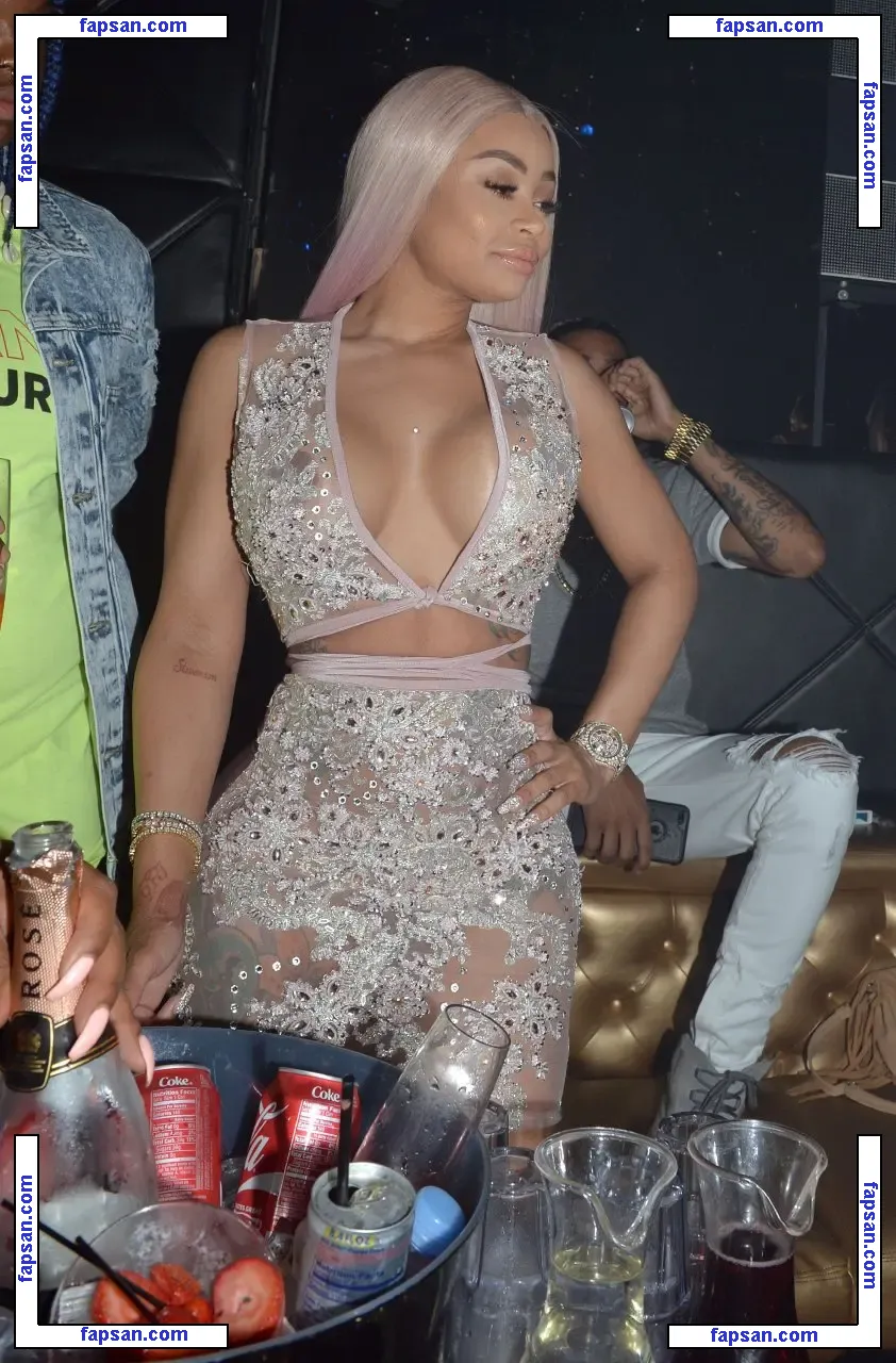 Blac Chyna nude photo #0349 from OnlyFans