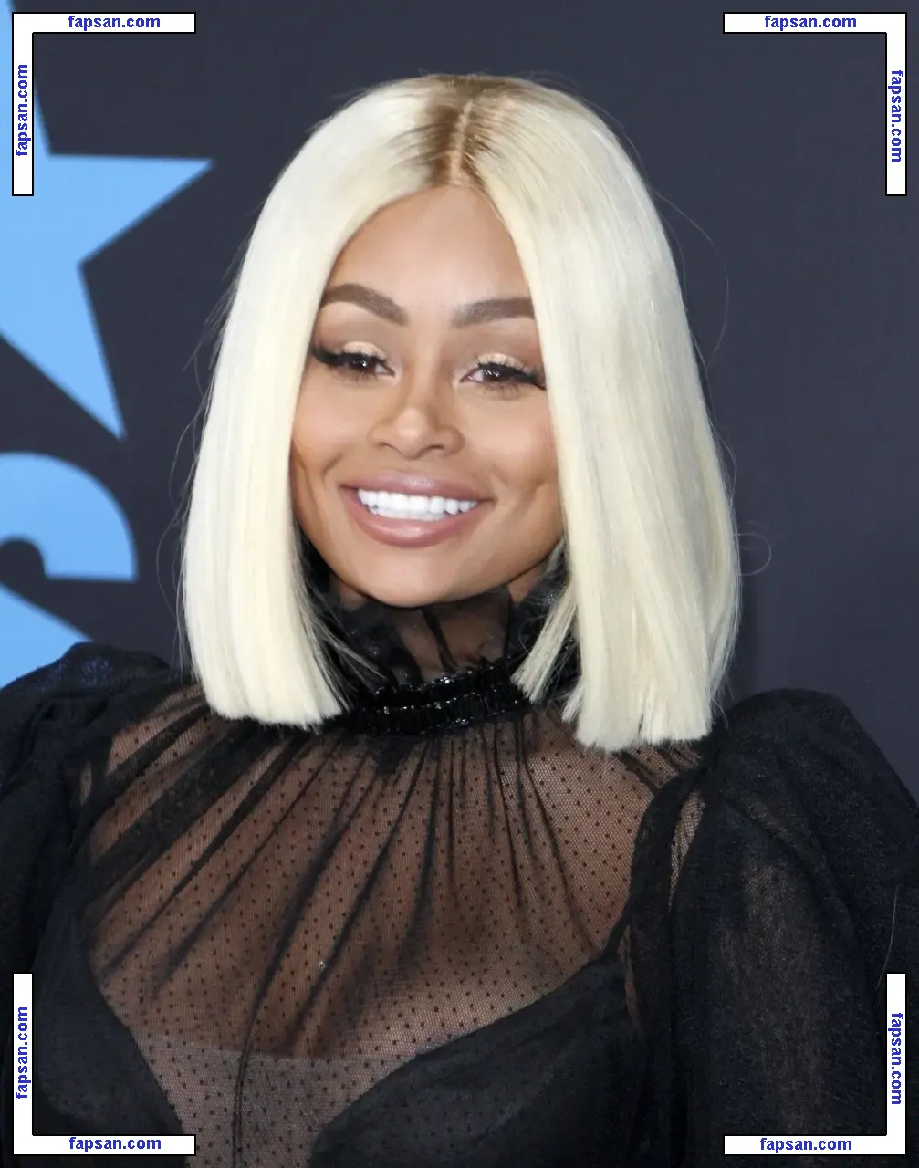 Blac Chyna nude photo #0368 from OnlyFans