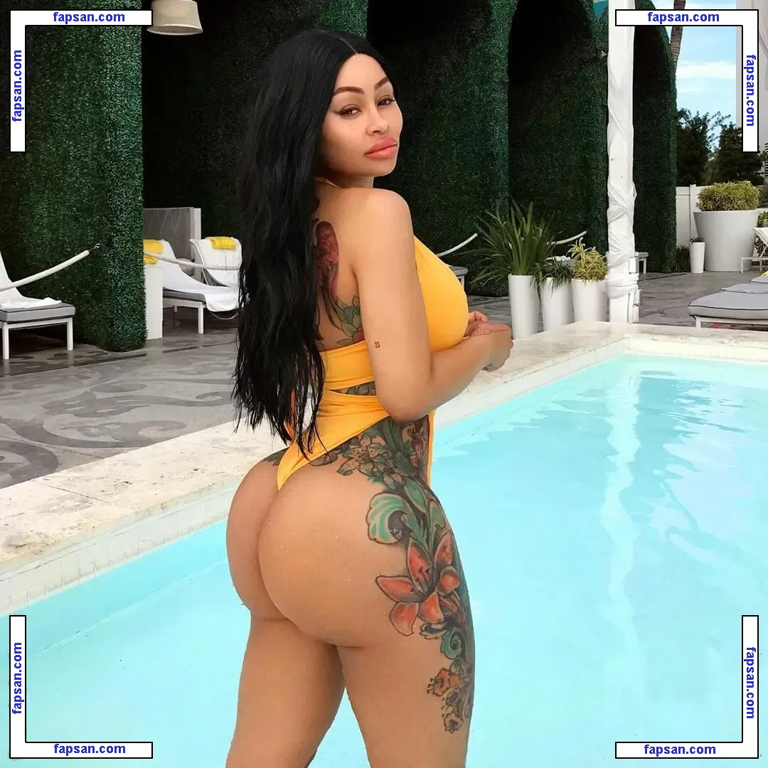 Blac Chyna nude photo #0956 from OnlyFans