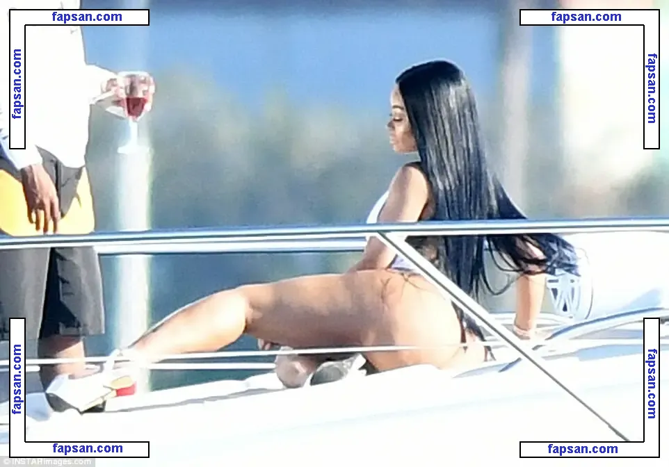 Blac Chyna nude photo #0957 from OnlyFans
