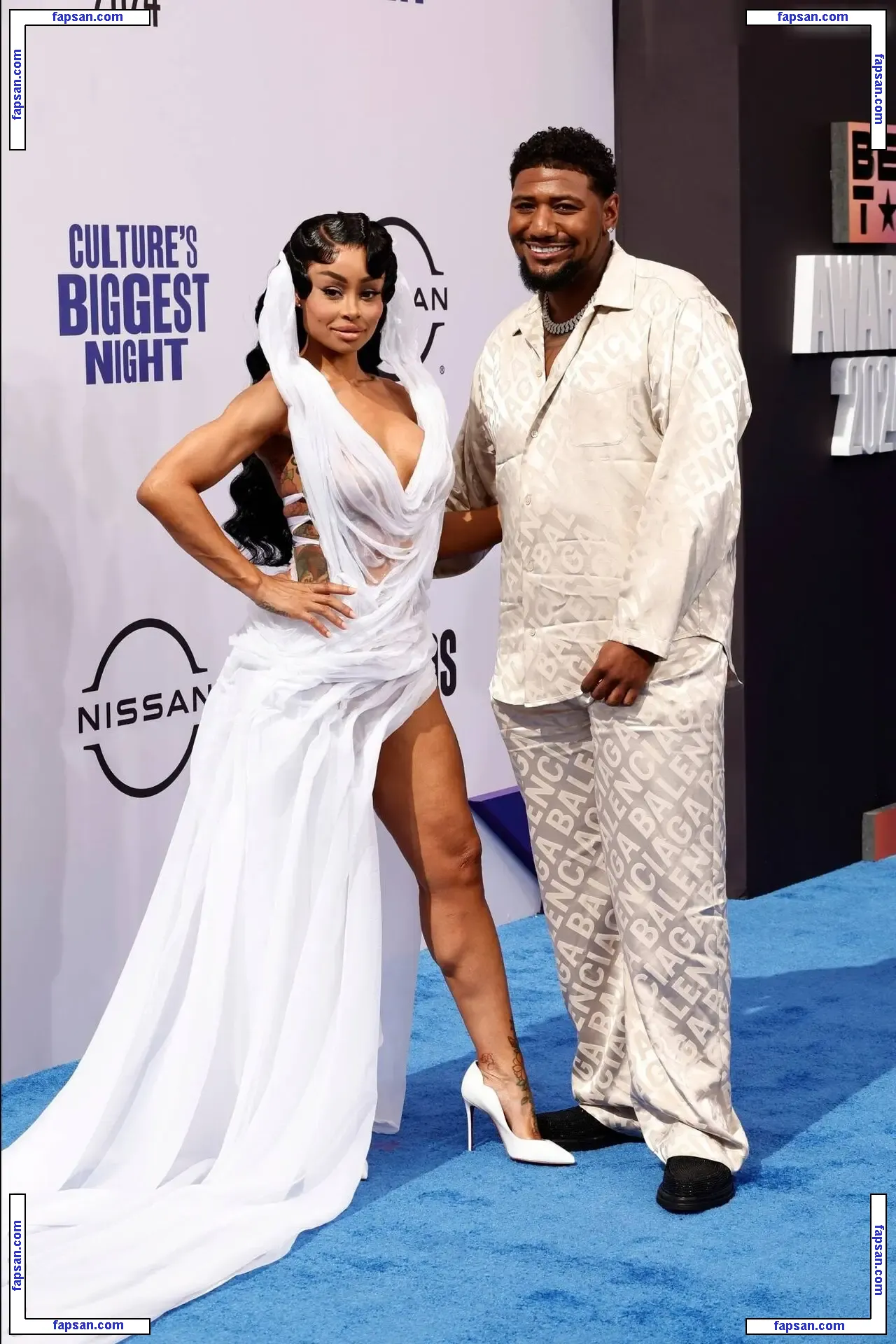Blac Chyna nude photo #0998 from OnlyFans