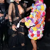 Blac Chyna голая #0091