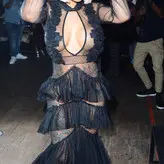 Blac Chyna голая #0121