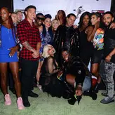 Blac Chyna голая #0149