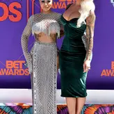 Blac Chyna голая #0156