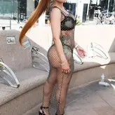 Blac Chyna голая #0197