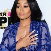 Blac Chyna голая #0213