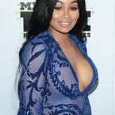 Blac Chyna голая #0224