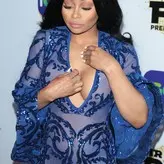 Blac Chyna голая #0225