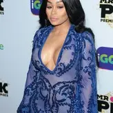 Blac Chyna голая #0231
