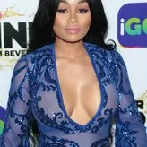 Blac Chyna голая #0232
