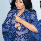 Blac Chyna голая #0236