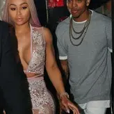 Blac Chyna голая #0239
