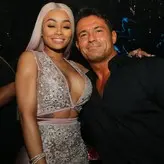 Blac Chyna голая #0264