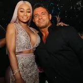 Blac Chyna голая #0265
