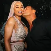 Blac Chyna голая #0268