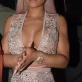 Blac Chyna голая #0278