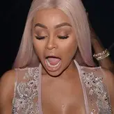 Blac Chyna голая #0288