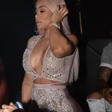 Blac Chyna голая #0311