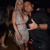 Blac Chyna голая #0336