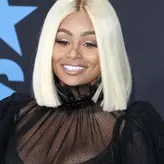 Blac Chyna голая #0368