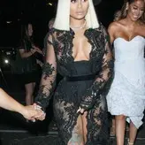 Blac Chyna голая #0413