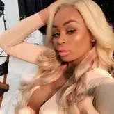 Blac Chyna голая #0450