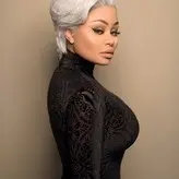 Blac Chyna голая #0460