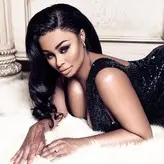 Blac Chyna голая #0498
