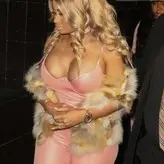 Blac Chyna голая #0517