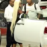 Blac Chyna голая #0644