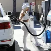 Blac Chyna голая #0760