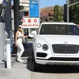 Blac Chyna голая #0779