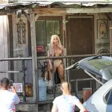 Blac Chyna голая #0800