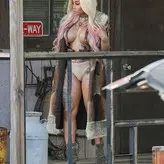 Blac Chyna голая #0801