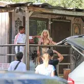 Blac Chyna голая #0817