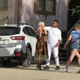 Blac Chyna голая #0820