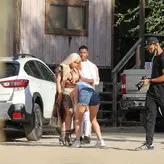 Blac Chyna голая #0823
