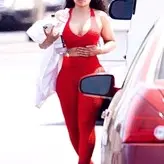 Blac Chyna голая #0824
