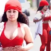 Blac Chyna голая #0833