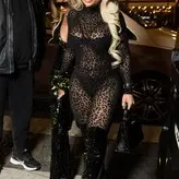 Blac Chyna голая #0848