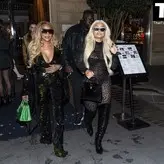 Blac Chyna голая #0863