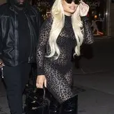 Blac Chyna голая #0868
