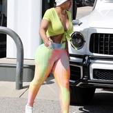 Blac Chyna nude #0921