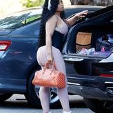 Blac Chyna nude #0931