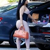 Blac Chyna nude #0934