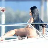 Blac Chyna nude #0957