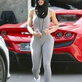 Blac Chyna голая #0990