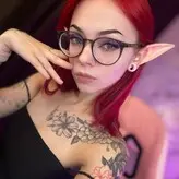 Black_fox__ голая #0001