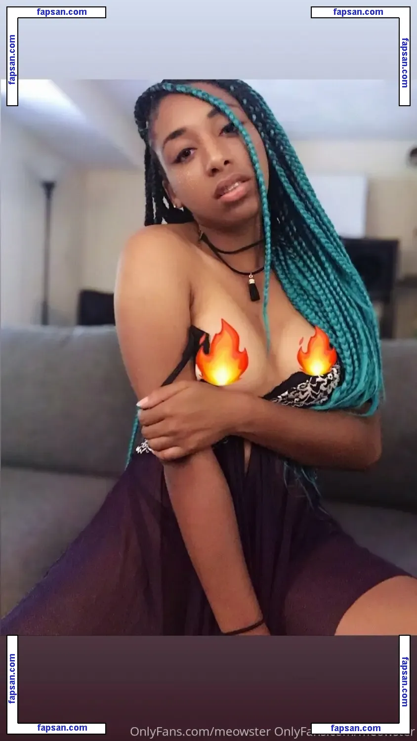 Black Kitty nude photo #0006 from OnlyFans